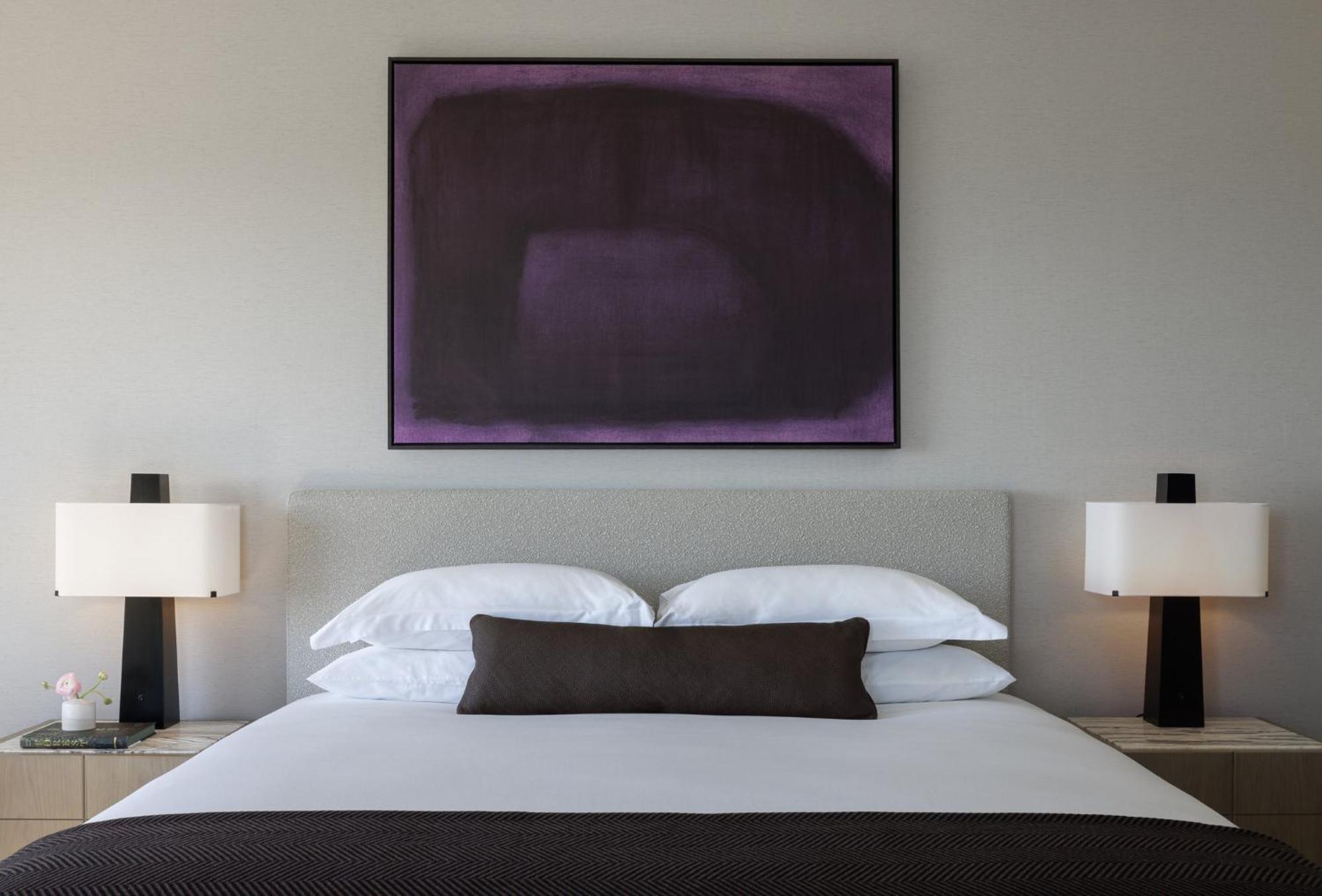 Kimpton Claret Hotel By Ihg Denver Extérieur photo