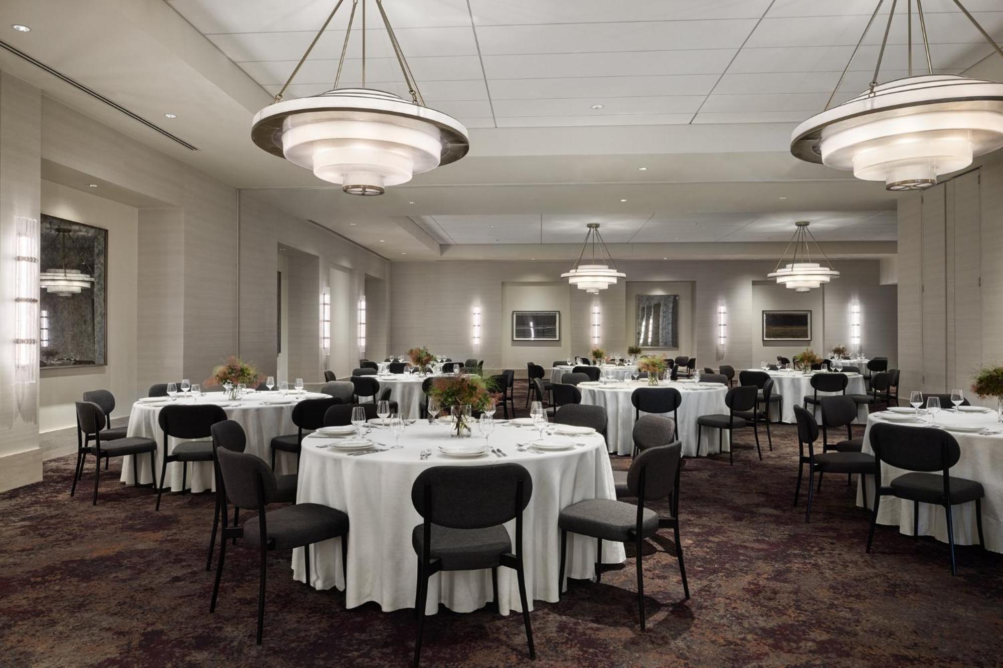 Kimpton Claret Hotel By Ihg Denver Extérieur photo