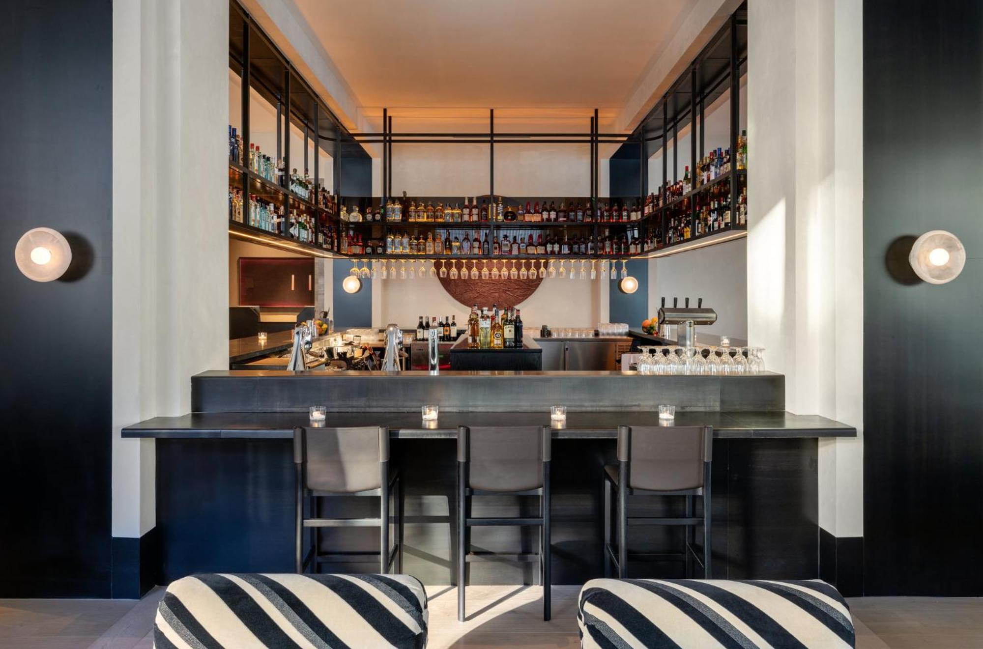 Kimpton Claret Hotel By Ihg Denver Extérieur photo