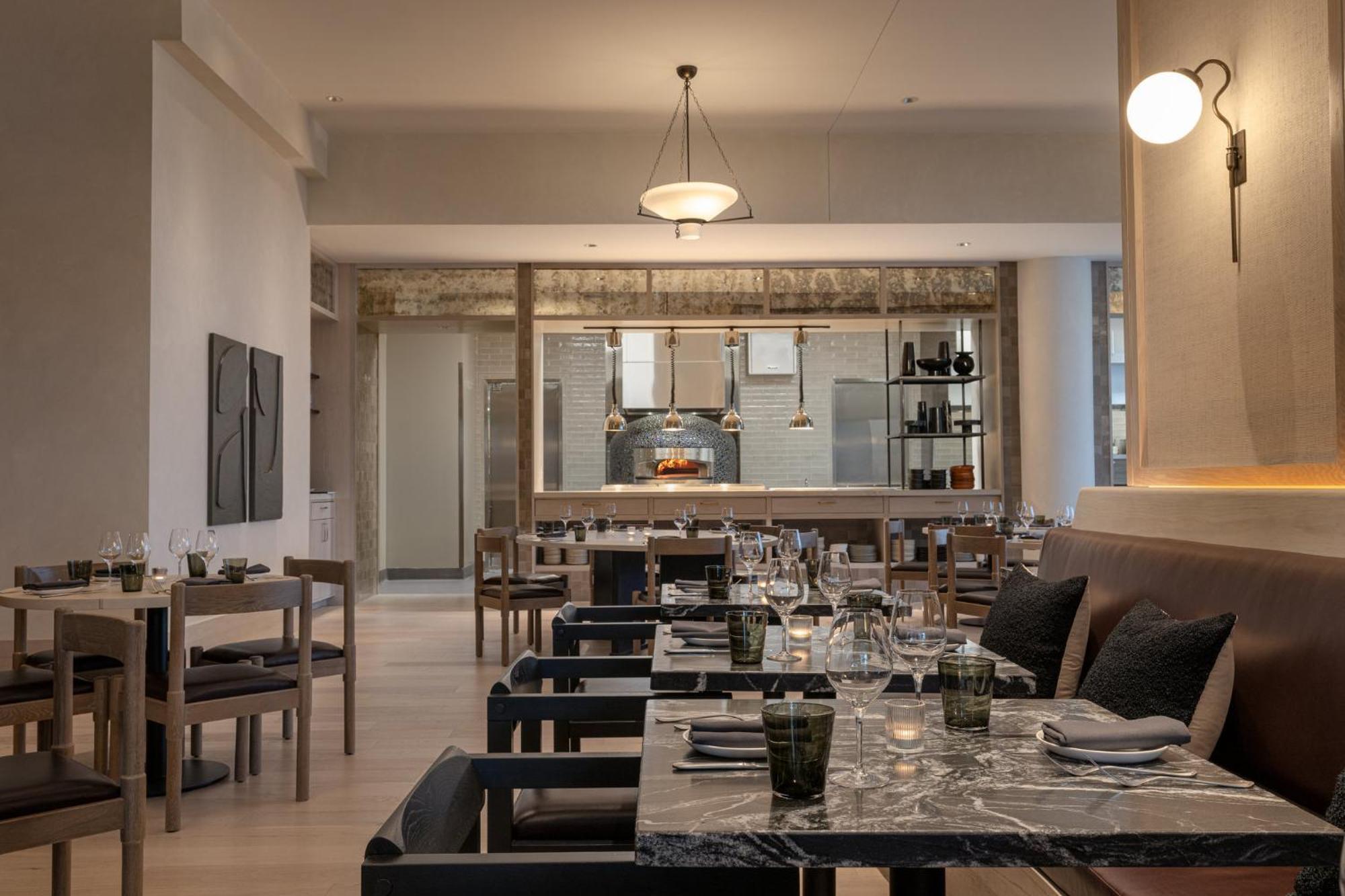 Kimpton Claret Hotel By Ihg Denver Extérieur photo