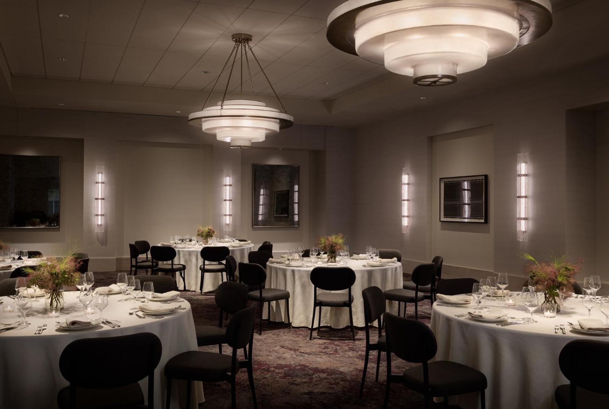 Kimpton Claret Hotel By Ihg Denver Extérieur photo