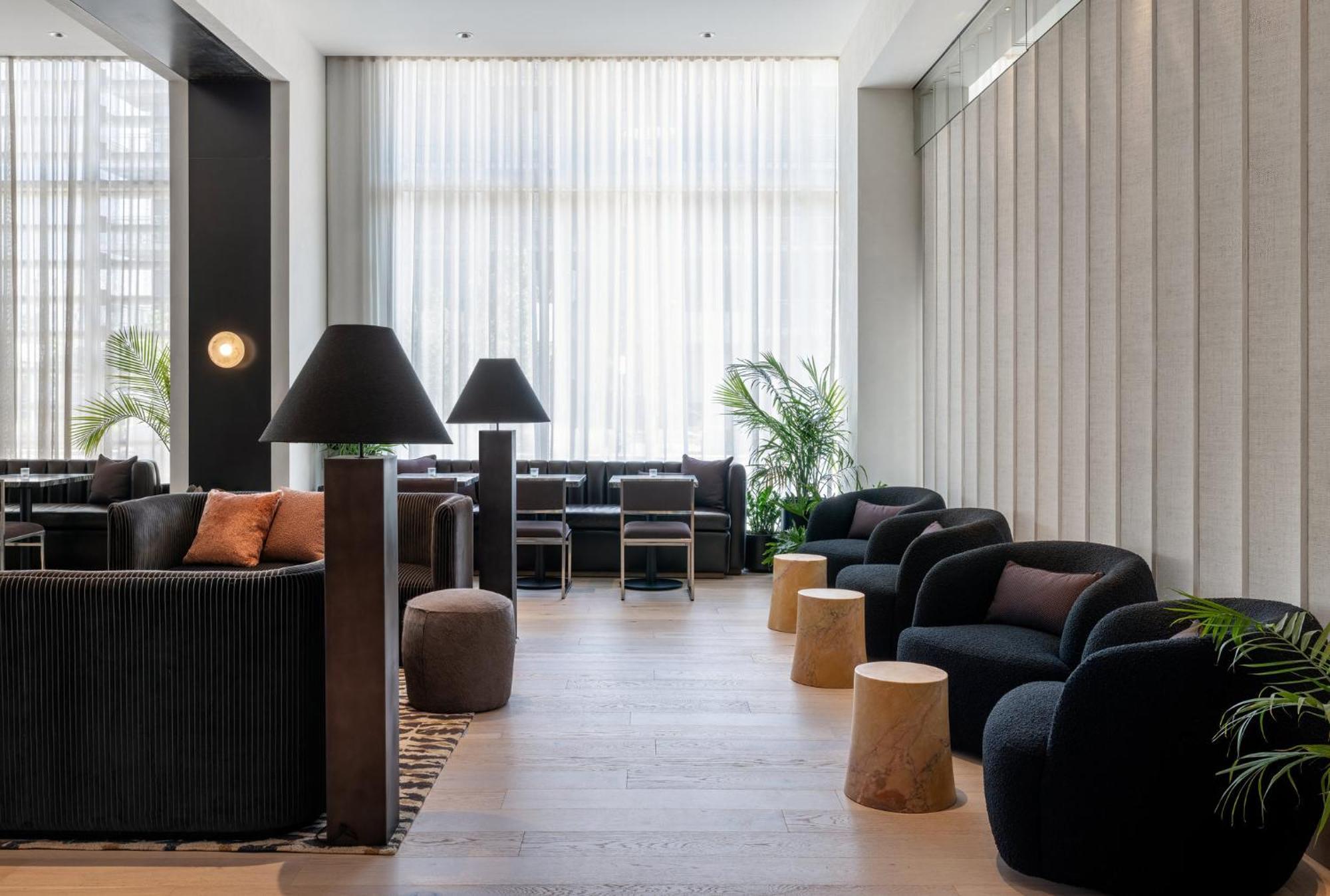 Kimpton Claret Hotel By Ihg Denver Extérieur photo
