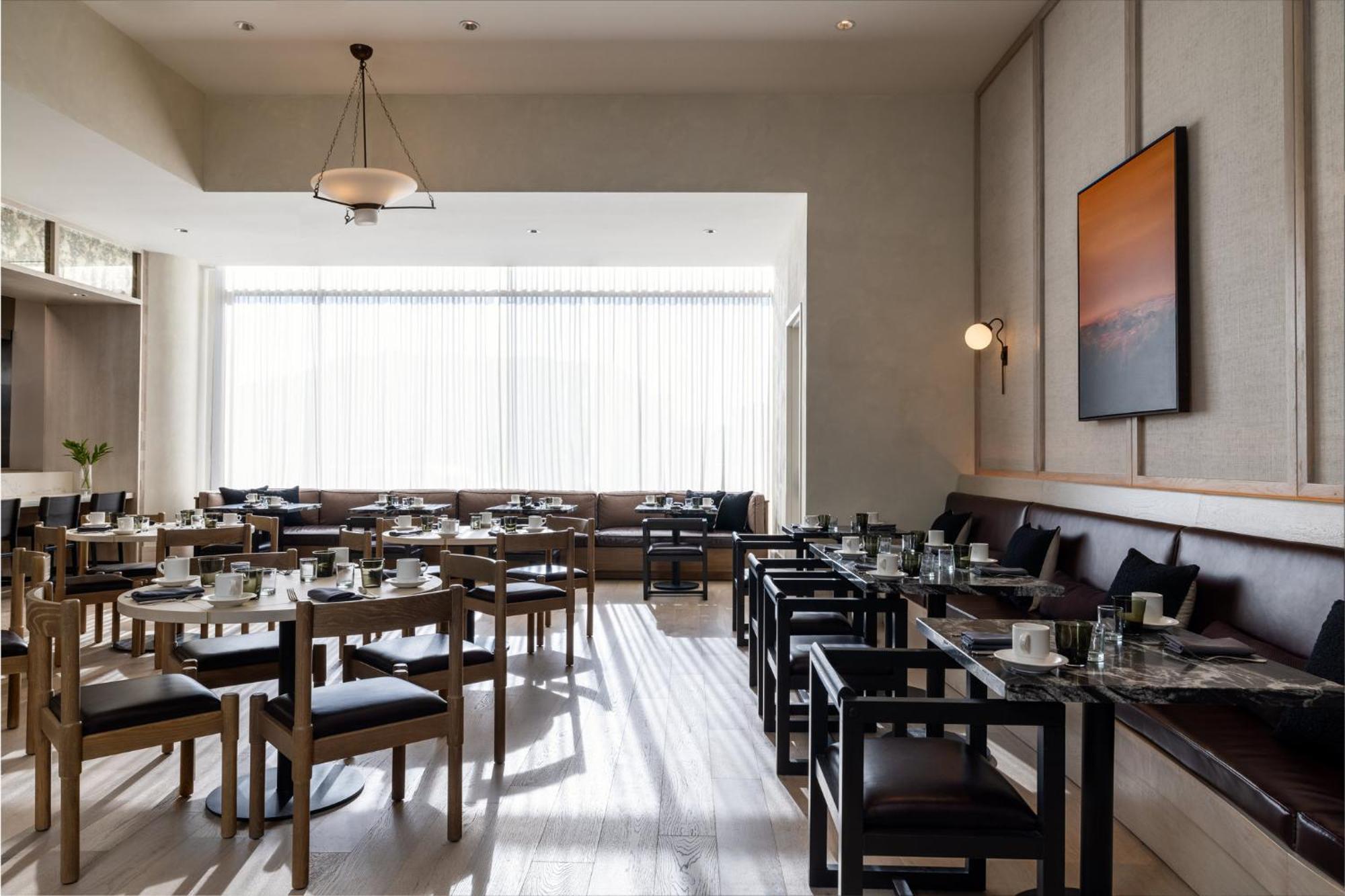 Kimpton Claret Hotel By Ihg Denver Extérieur photo