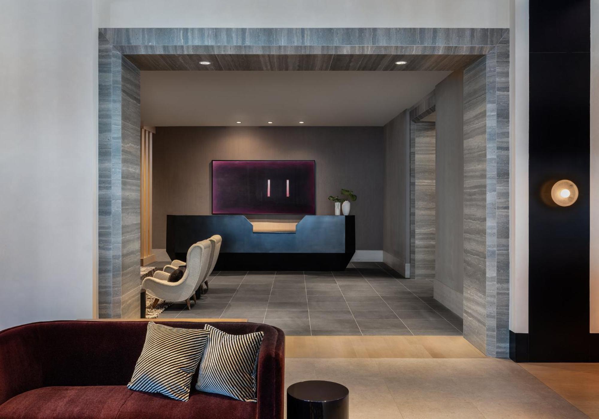 Kimpton Claret Hotel By Ihg Denver Extérieur photo