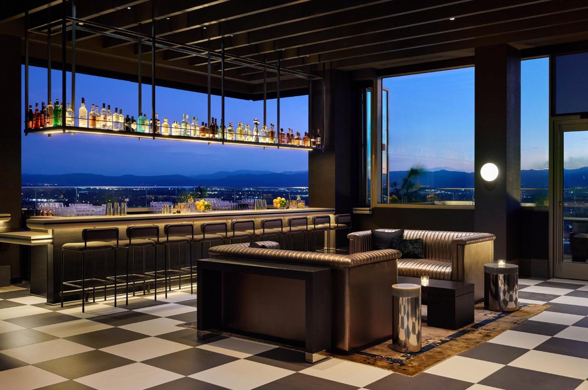 Kimpton Claret Hotel By Ihg Denver Extérieur photo
