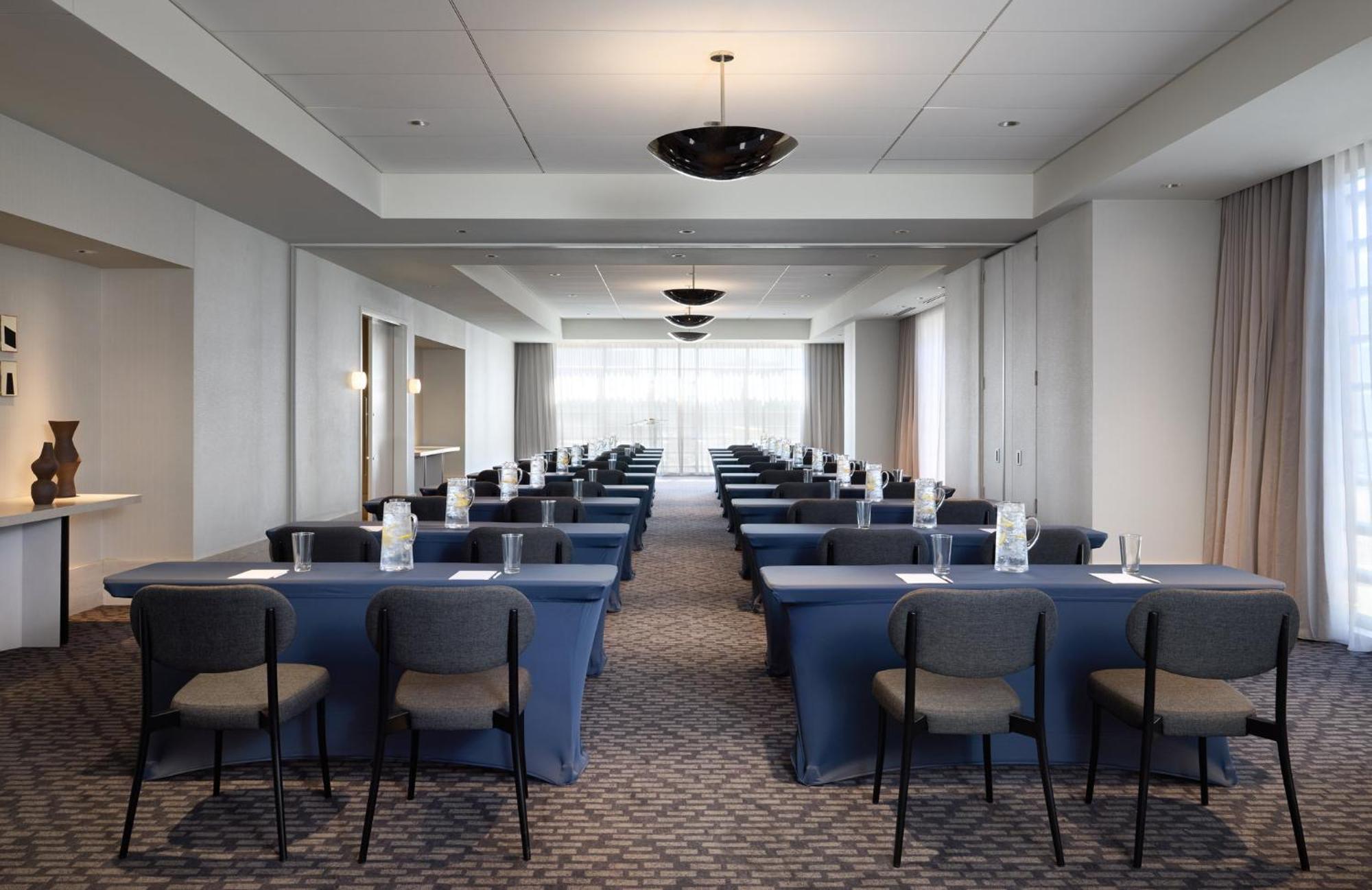 Kimpton Claret Hotel By Ihg Denver Extérieur photo