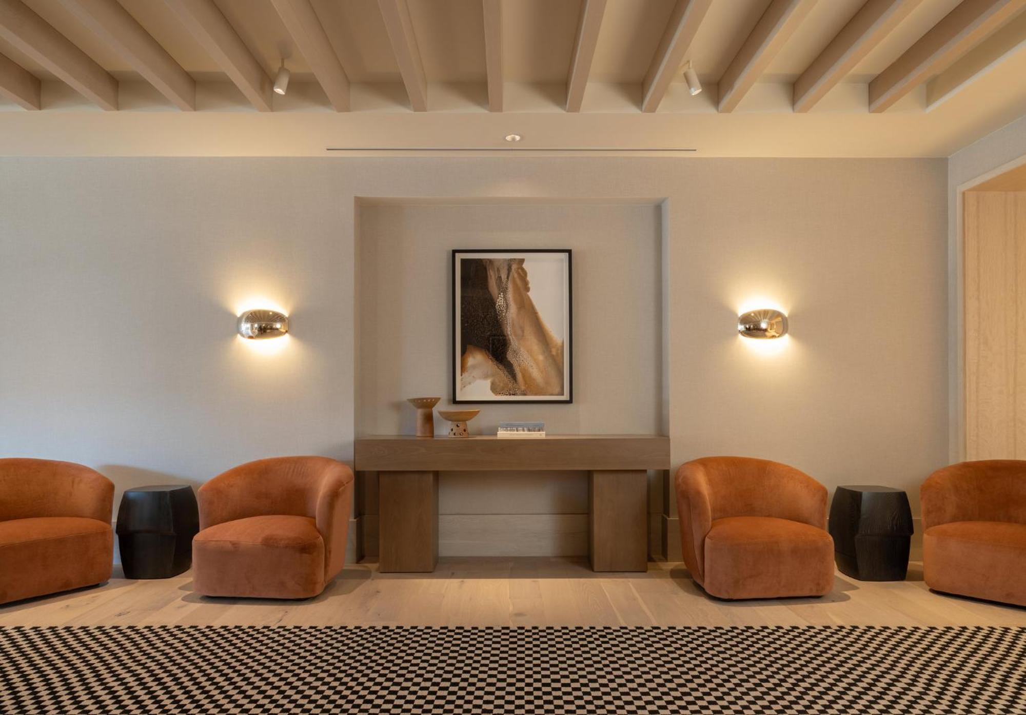 Kimpton Claret Hotel By Ihg Denver Extérieur photo