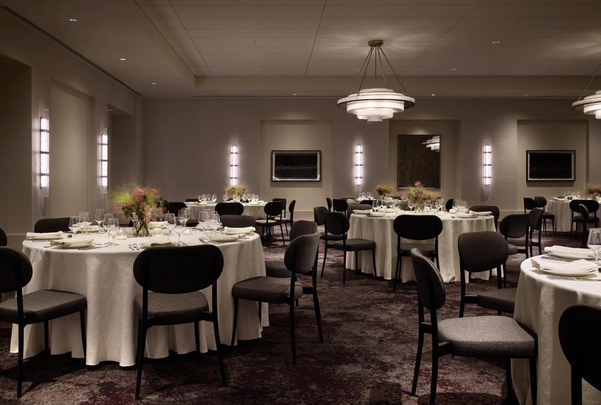 Kimpton Claret Hotel By Ihg Denver Extérieur photo