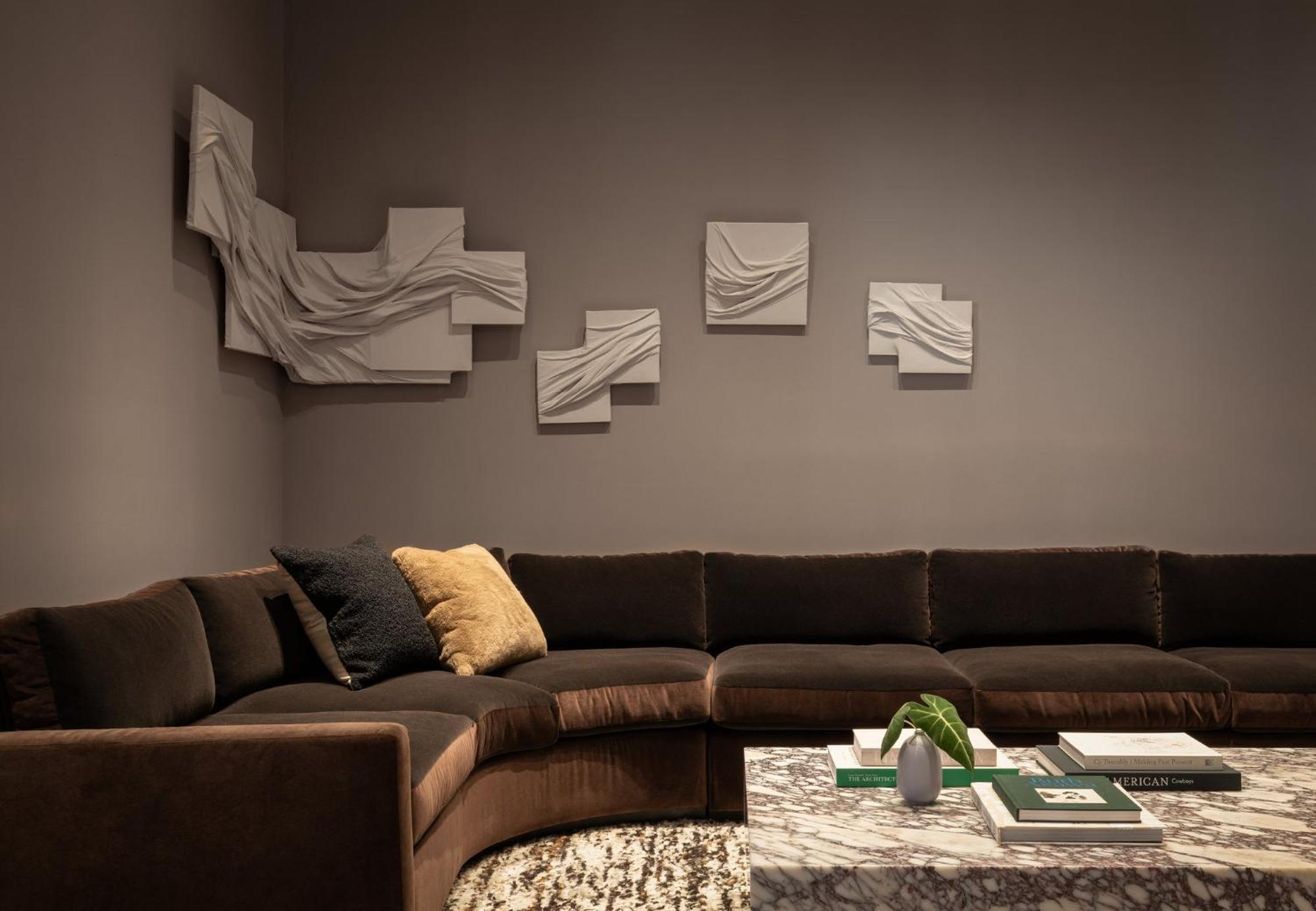 Kimpton Claret Hotel By Ihg Denver Extérieur photo