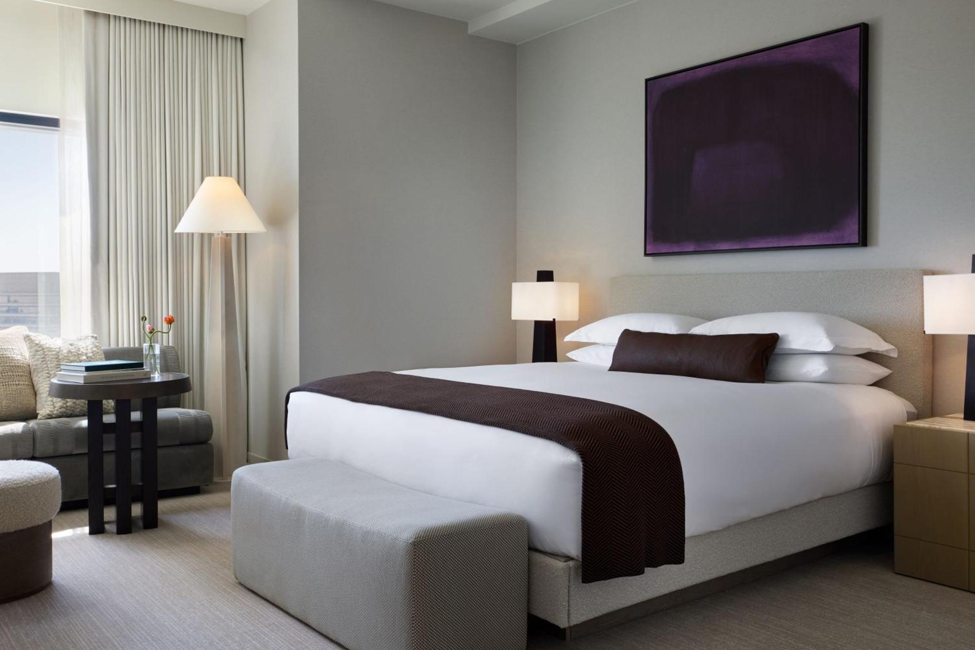 Kimpton Claret Hotel By Ihg Denver Extérieur photo