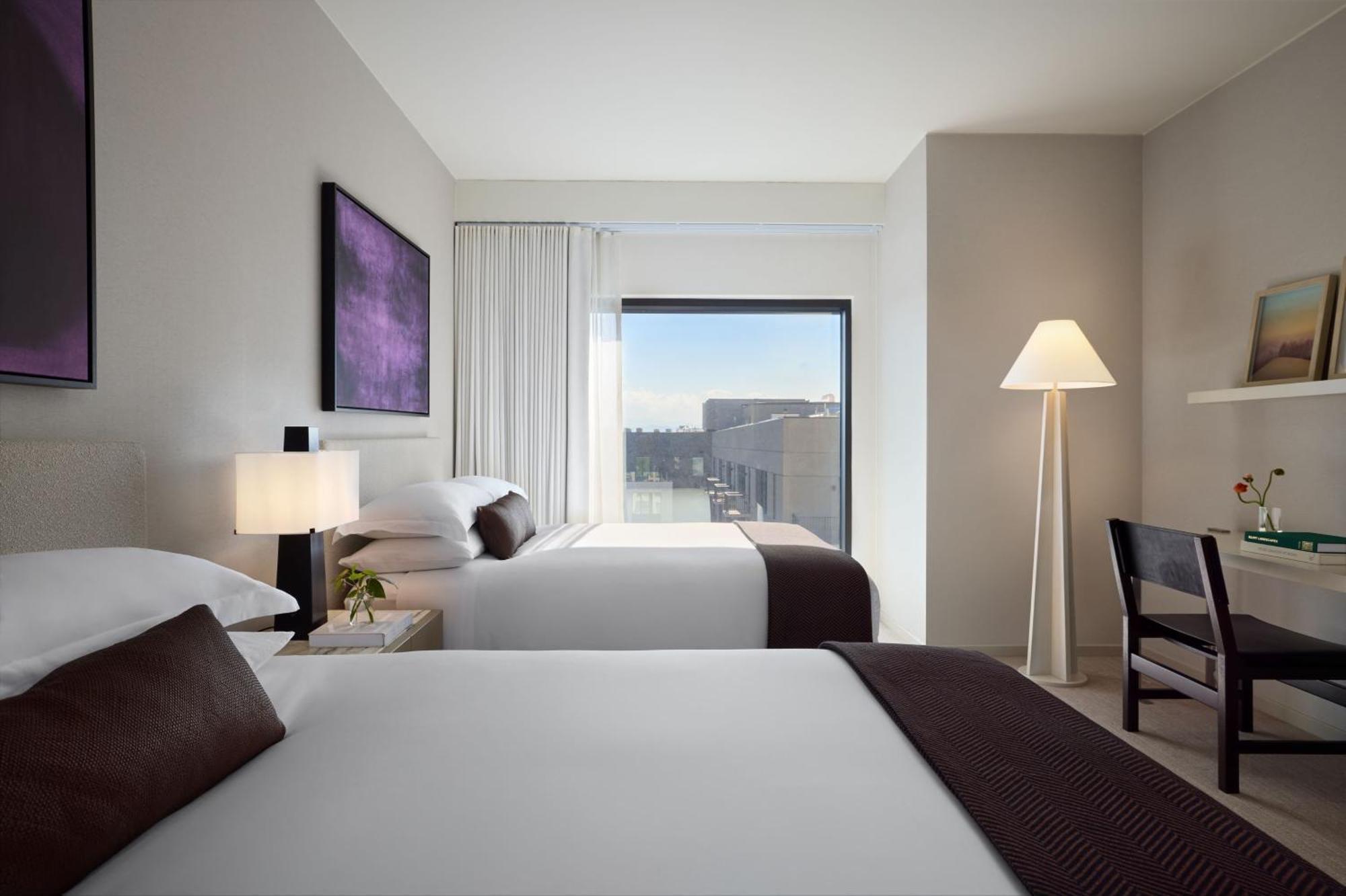 Kimpton Claret Hotel By Ihg Denver Extérieur photo