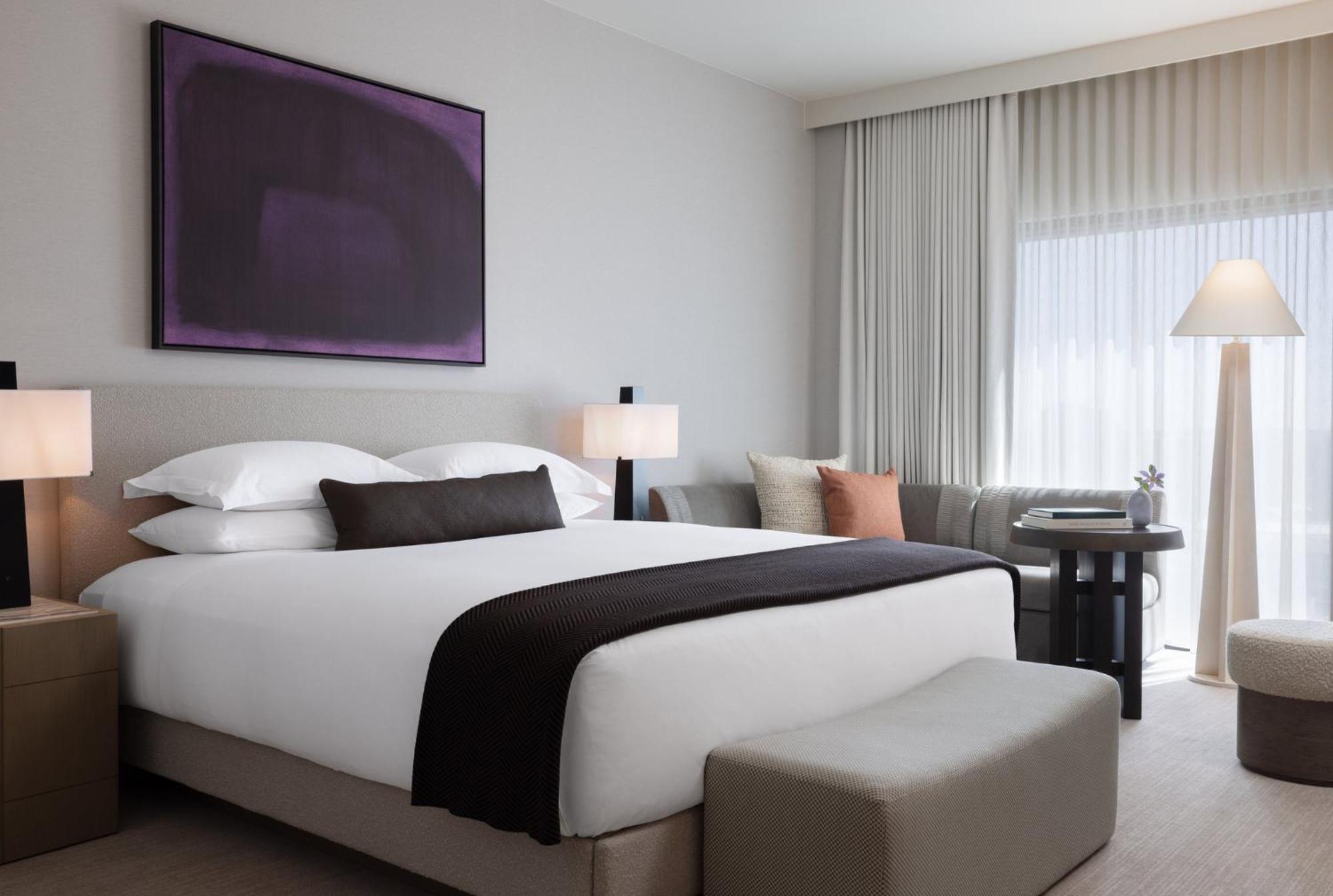Kimpton Claret Hotel By Ihg Denver Extérieur photo